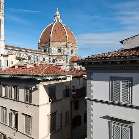 Appartamento Unyca - Duomo Luxury View Firenze Esterno foto