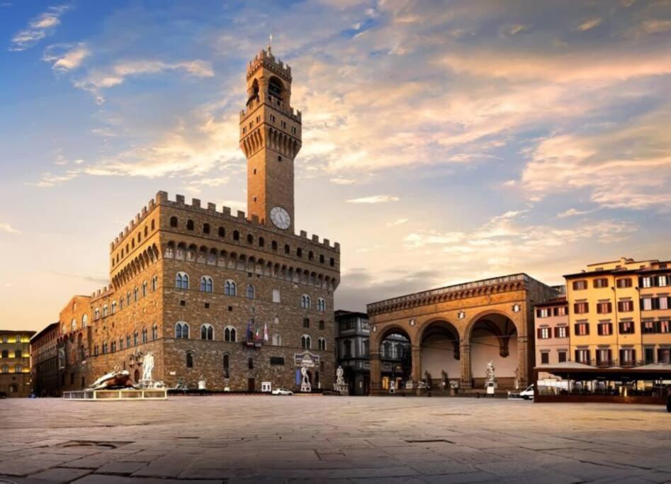 Appartamento Unyca - Duomo Luxury View Firenze Esterno foto