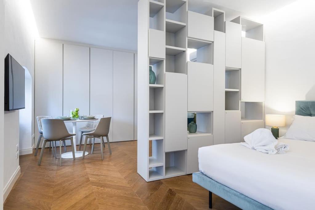 Appartamento Unyca - Duomo Luxury View Firenze Esterno foto