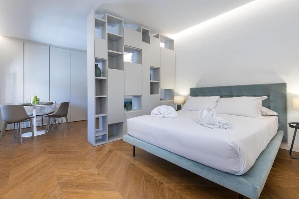 Appartamento Unyca - Duomo Luxury View Firenze Esterno foto