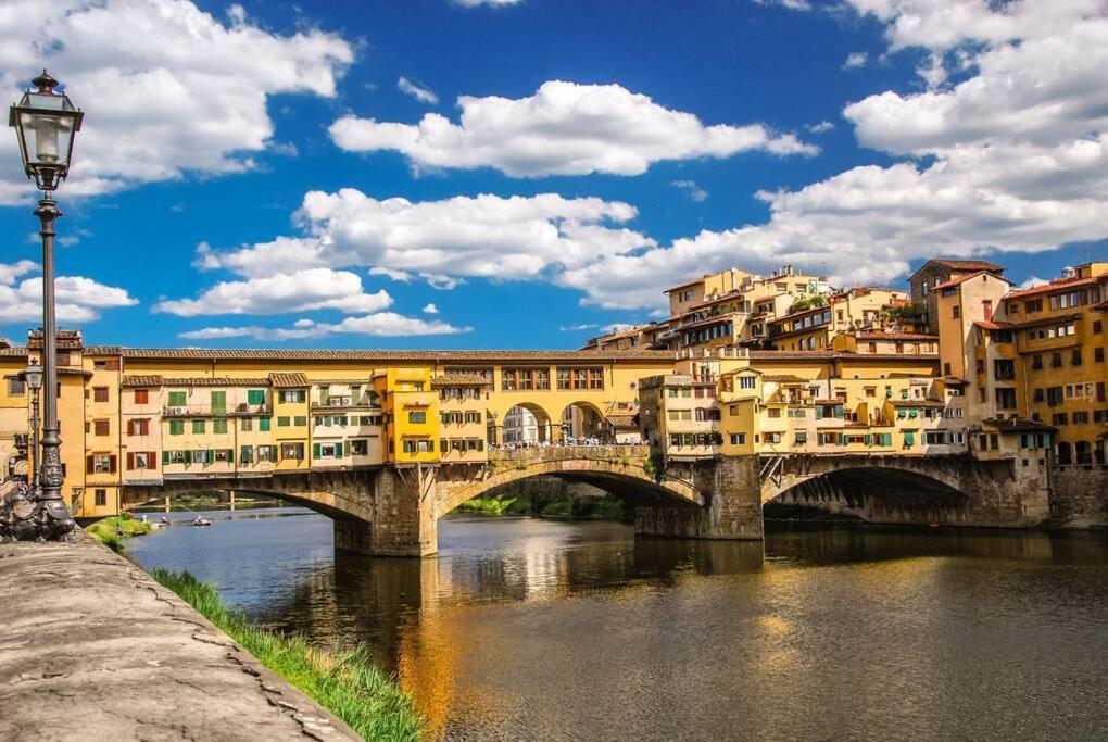 Appartamento Unyca - Duomo Luxury View Firenze Esterno foto