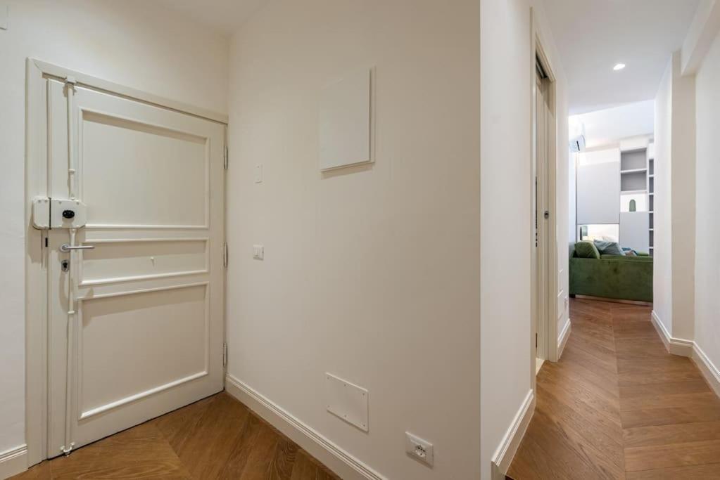 Appartamento Unyca - Duomo Luxury View Firenze Esterno foto
