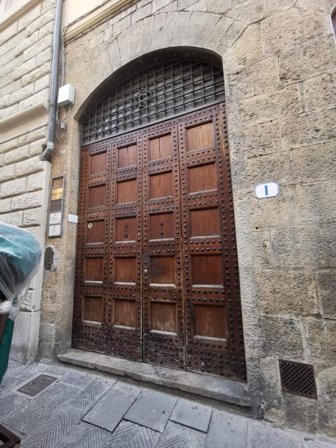 Appartamento Unyca - Duomo Luxury View Firenze Esterno foto