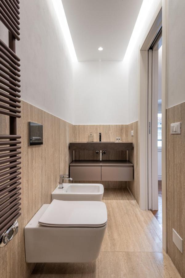 Appartamento Unyca - Duomo Luxury View Firenze Esterno foto